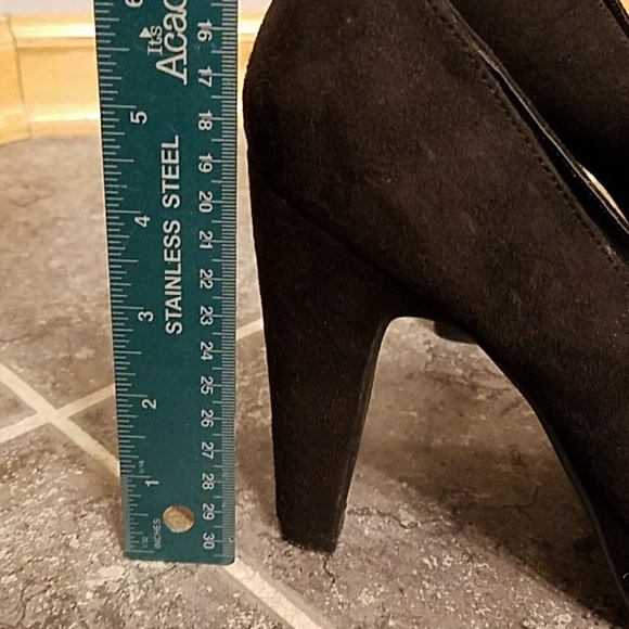 Call It Spring Heels - Picture 2 of 4